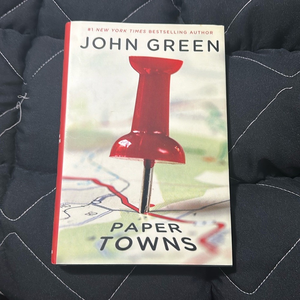 Book